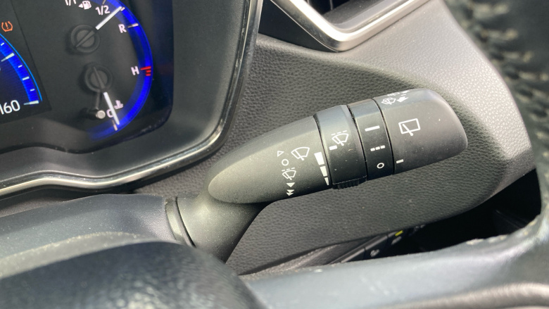 Toyota Corolla 1.8 VVT-i Hybrid Icon Tech 5dr CVT Hybrid Hatchback